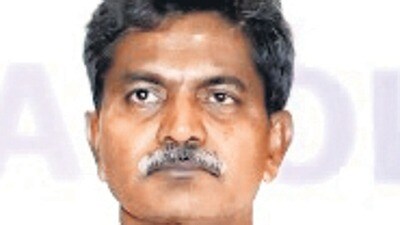 మావోయిస్ట్ అగ్రనేత 'దేవ్జీ' (HT_PRINT) మావోయిస్ట్ అగ్రనేత 'దేవ్జీ' (HT_PRINT)