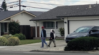 How Harshdeep Rapal found a piece of home in California How Harshdeep Rapal found a piece of home in California