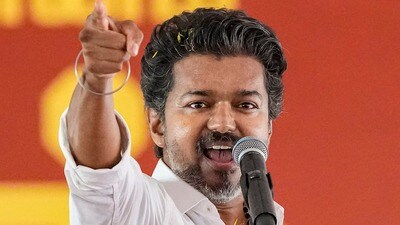 విజయ్ (PTI)