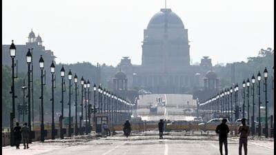 Senior government officials said preparations have been divided into three focus areas — eight key road corridors, 12 heritage sites and 13 hotels — with the New Delhi Municipal Council (NDMC), Municipal Corporation of Delhi (MCD), Public Works Department (PWD) and other agencies directed to coordinate works. (ANI)