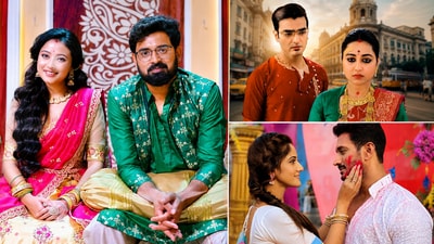 টিআরপি চার্টে টপার তারে ধরি ধরি মনে করি। টিআরপি চার্টে টপার তারে ধরি ধরি মনে করি।