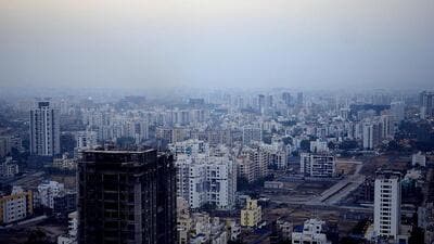 The order replaces a 2010 directive issued during the tenure of the then municipal commissioner, under which deputy engineers of the building permission department had effectively become the final approving authority for most building permissions. (REPRESENTATIVE PHOTO) The order replaces a 2010 directive issued during the tenure of the then municipal commissioner, under which deputy engineers of the building permission department had effectively become the final approving authority for most building permissions. (REPRESENTATIVE PHOTO)