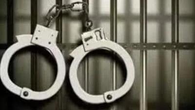 To be sure, the NCRB does not mention digital arrests as a motive or a separate head. (Representative file photo) To be sure, the NCRB does not mention digital arrests as a motive or a separate head. (Representative file photo)