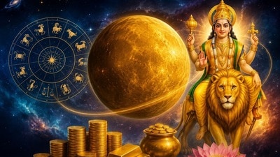 Mercury Transit Thrice: మే నెలలో బుధుడి సంచలనం.. 7 రోజుల్లో 3 సార్లు మార్పు Mercury Transit Thrice: మే నెలలో బుధుడి సంచలనం.. 7 రోజుల్లో 3 సార్లు మార్పు