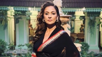 Simran: సగానికిపైగా జీవితం సినిమాకే ఇచ్చా.. ఇక్కడి స్టార్లంటే వాళ్లకు గౌరవమే లేదు.. అందుకే హిందీ సినిమాలు చేయను: సిమ్రన్ Simran: సగానికిపైగా జీవితం సినిమాకే ఇచ్చా.. ఇక్కడి స్టార్లంటే వాళ్లకు గౌరవమే లేదు.. అందుకే హిందీ సినిమాలు చేయను: సిమ్రన్