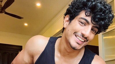 পলাশের বিরুদ্ধে জাত নিয়ে অপমানজনক মন্তব্য করার অভিযোগ! মুখ খুললেন গায়কের আইনজীবী পলাশের বিরুদ্ধে জাত নিয়ে অপমানজনক মন্তব্য করার অভিযোগ! মুখ খুললেন গায়কের আইনজীবী