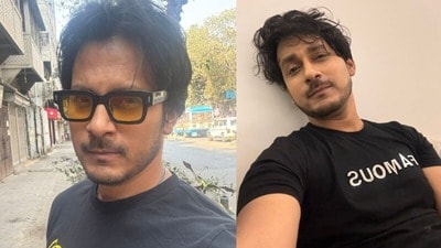 ‘আমি আমার অতীতকে ভুলি না…’, তার মাঝেই কেন এমন লিখলেন নায়ক?