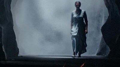 Agadha Teaser: అగధ ముందు ఎవ్వరి ఆటా సాగదు.. ఎవరీ అగధ? భయపెడుతున్న తెలుగు హారర్ థ్రిల్లర్ మూవీ టీజర్ Agadha Teaser: అగధ ముందు ఎవ్వరి ఆటా సాగదు.. ఎవరీ అగధ? భయపెడుతున్న తెలుగు హారర్ థ్రిల్లర్ మూవీ టీజర్