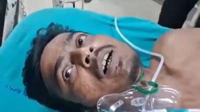 বসিরহাটে গুলি করা হল এক বিজেপি কর্মীকে লক্ষ্য করে। বসিরহাটে গুলি করা হল এক বিজেপি কর্মীকে লক্ষ্য করে।