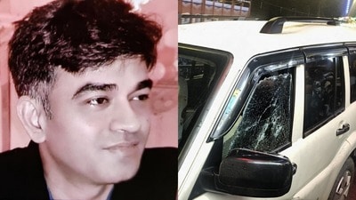চন্দ্রনাথ রথের মৃত্যুর ঘটনায় সঠিক তদন্তের দাবি জানান ঋজু। চন্দ্রনাথ রথের মৃত্যুর ঘটনায় সঠিক তদন্তের দাবি জানান ঋজু।