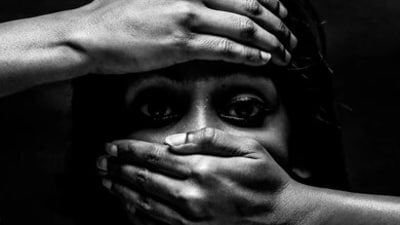 With 13,396 cases registered in 2024 alone, the number of crimes against women remained the highest here among 19 major cities (Shutterstock)