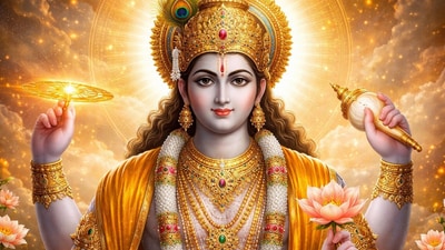 Ekadashi: అపర ఏకాదశి మే 12న, 13న? ఈ ఒక్క తప్పు చేసినా పుణ్యమంతా హరించుకు పోతుంది Ekadashi: అపర ఏకాదశి మే 12న, 13న? ఈ ఒక్క తప్పు చేసినా పుణ్యమంతా హరించుకు పోతుంది