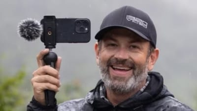 Following news of his death, racers, creators and automotive enthusiasts flooded social media with tributes remembering Loftis’ influence on modern car culture. (X/@PNWSteph816) Following news of his death, racers, creators and automotive enthusiasts flooded social media with tributes remembering Loftis’ influence on modern car culture. (X/@PNWSteph816)