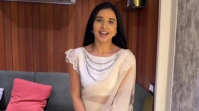 బుల్లితెరపై బిగ్ బాస్ బ్యూటీ- సీరియల్తో తాన్య మిట్టల్ ఎంట్రీ- మాట నిలబెట్టుకున్న నిర్మాత- భారీ అంచనాలు! బుల్లితెరపై బిగ్ బాస్ బ్యూటీ- సీరియల్తో తాన్య మిట్టల్ ఎంట్రీ- మాట నిలబెట్టుకున్న నిర్మాత- భారీ అంచనాలు!