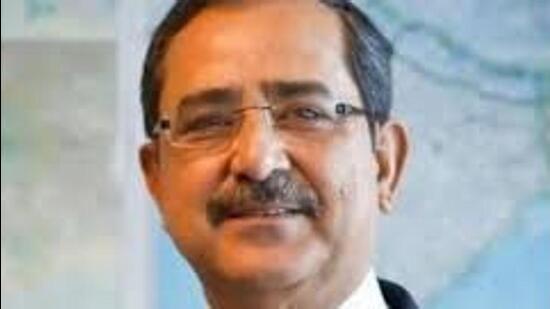 Ashok Lahiri claimed his phone number was hacked and used to send fake money requests.