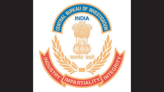 Central Bureau of Investigation India CBI logo vector. Editorial use only. 05 July 2023 - Bangalore, India (Shutterstock)