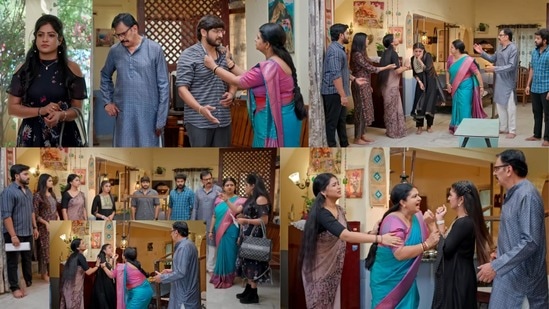 గుండె నిండా గుడి గంటలు సీరియల్ లేటెస్ట్ ఎపిసోడ్ ప్రోమో
