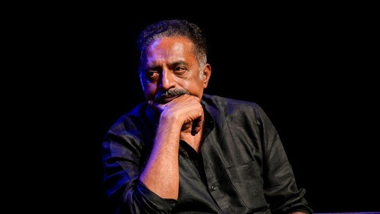గవర్నర్ తీరు రాజ్యాంగ విరుద్ధం.. విజయ్కు అండగా ప్రకాష్ రాజ్ (PTI)