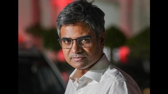 Rajya Sabha member Sandeep Pathak, who recently quit the Aam Aadmi Party (AAP) and joined the Bharatiya Janata party (BJP), has moved the Punjab and Haryana high court seeking directions to the Punjab government to disclose complete details of two FIRs allegedly registered against him.