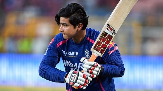 21 ఏళ్లకే వైభవ్ సూర్యవంశీ రిటైర్మెంట్, అప్పటికీ సరిపడా డబ్బు ఉంటుంది: ఇంగ్లాండ్ మాజీ దిగ్గజాలు (ANI)