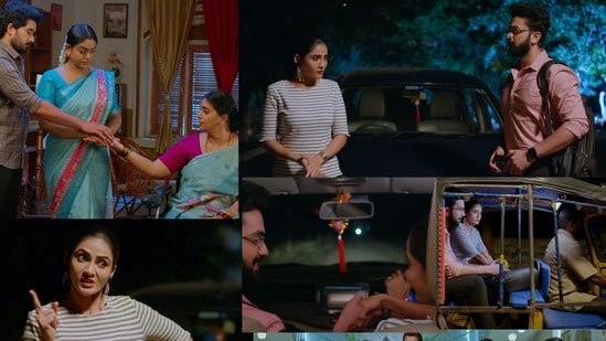 కార్తీక దీపం 2 టుడే ఎపిసోడ్ (jiohotstar)