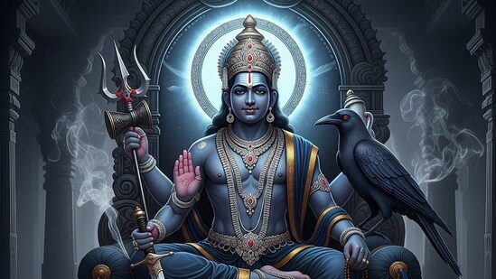 శని అమవాస్య