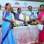 మహిళా సంఘాలకు శుభవార్త - వడ్డీ లేని రుణ పరిమితి రూ.10 లక్షలకు పెంపు