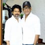 విజయ్ - విశాల్ (ఫైల్ ఫొటో)