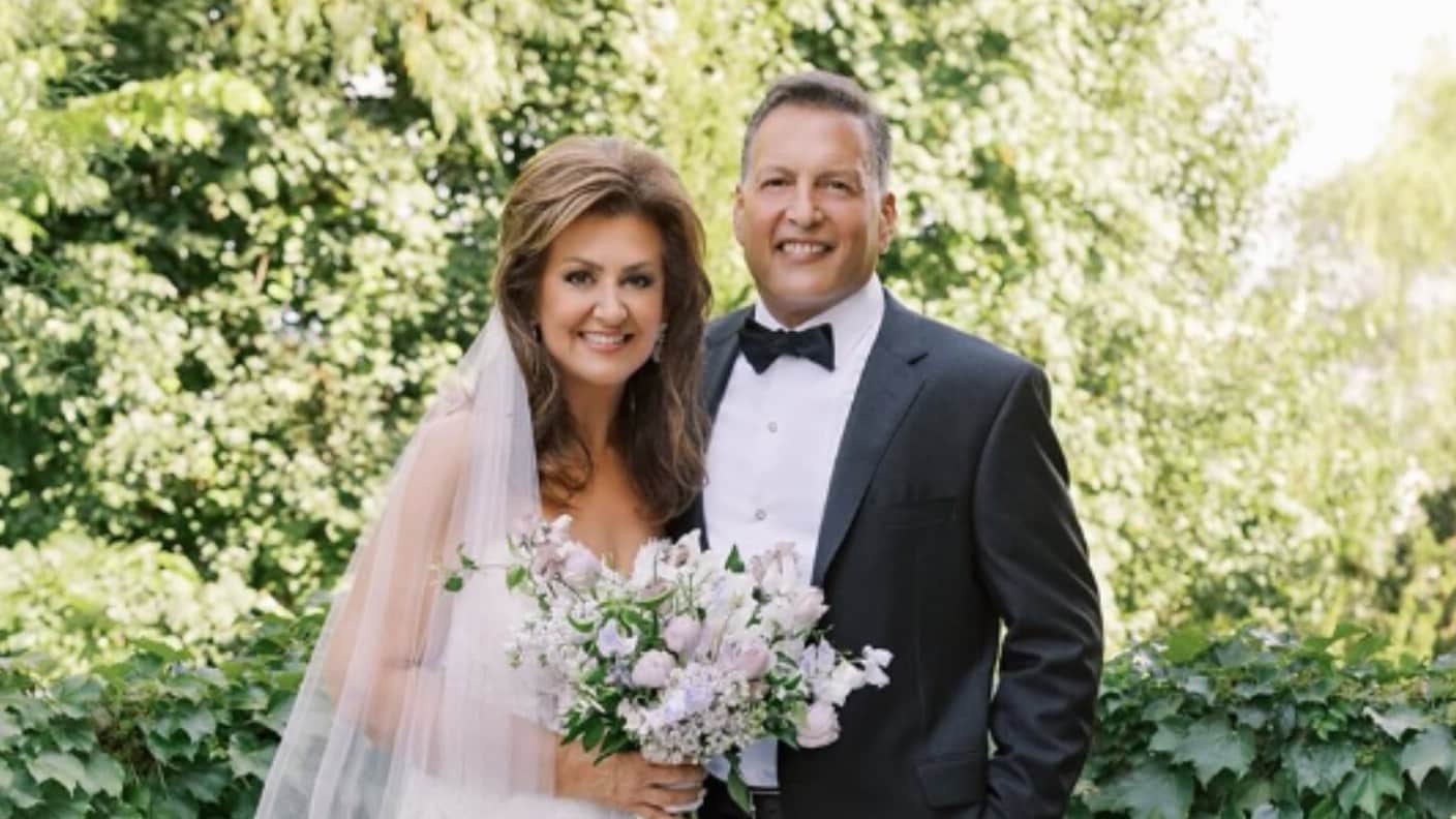 Joni Lamb family: Who were her husbands, Doug Weiss and Marcus Lamb? All on  their kids | Hindustan Times