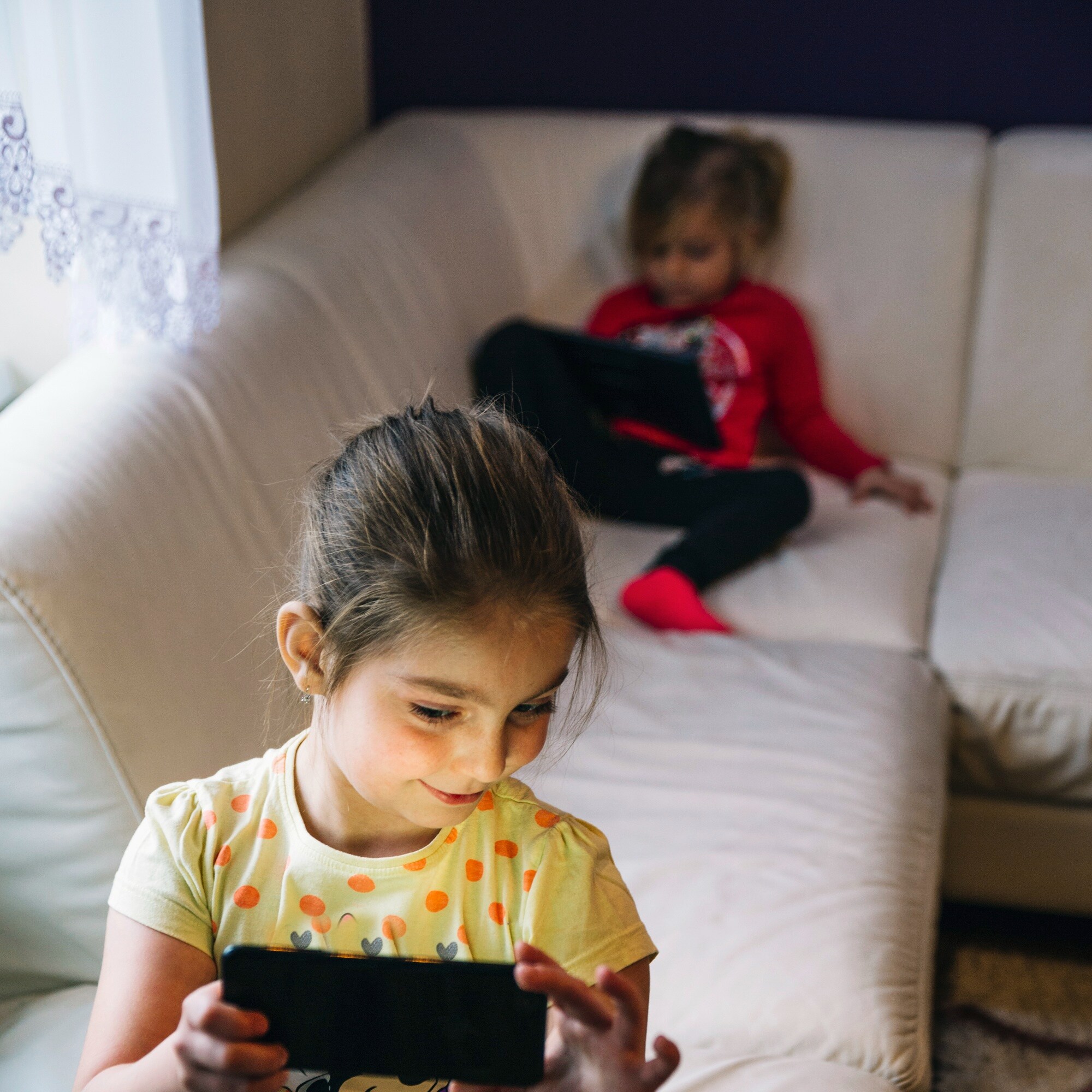 For parents navigating the 'digital wild west', Dr Shah advocated for a middle ground. (Freepik) For parents navigating the 'digital wild west', Dr Shah advocated for a middle ground. (Freepik)