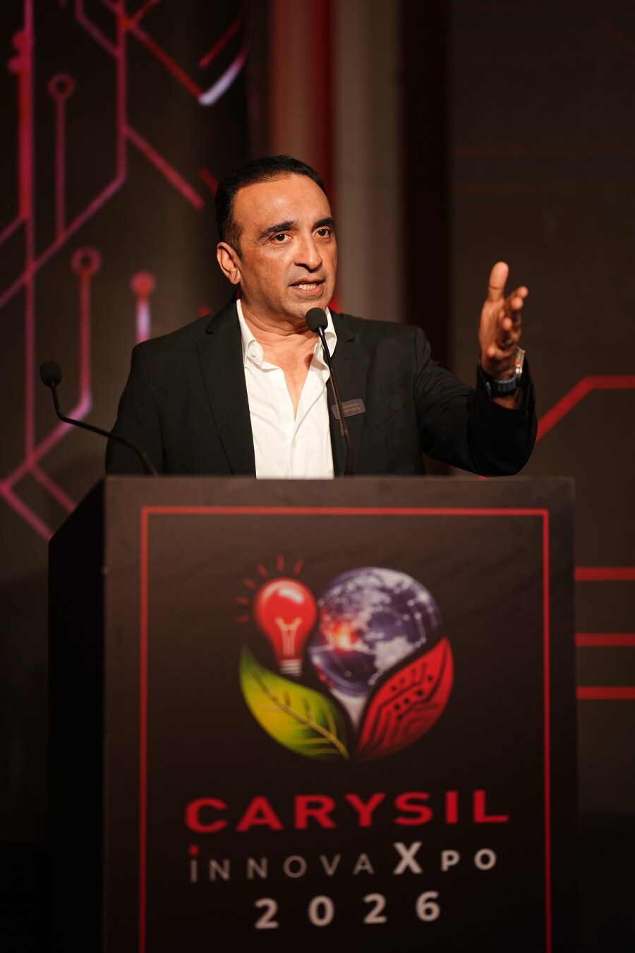 Carysil expands smart kitchen innovation footprint across India Carysil expands smart kitchen innovation footprint across India