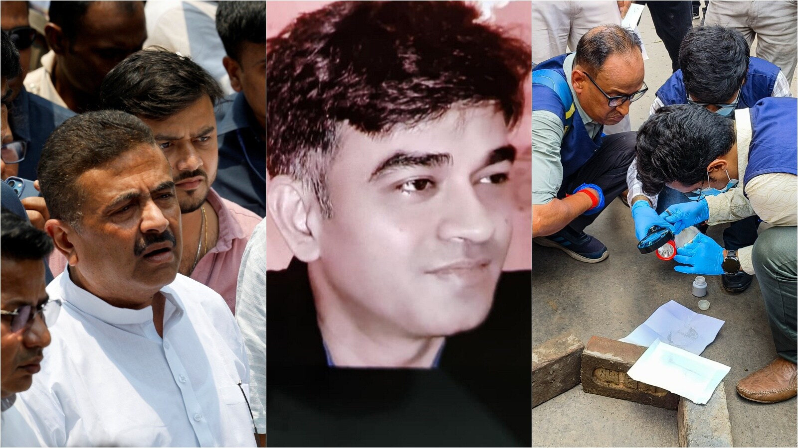 Suvendu Adhikari's PA Chandranath Rath was shot dead by unidentified assailants at Madhyamgram of West Bengal's North 24 Parganas late on Wednesday, May 7. (PTI/ANI) Suvendu Adhikari's PA Chandranath Rath was shot dead by unidentified assailants at Madhyamgram of West Bengal's North 24 Parganas late on Wednesday, May 7. (PTI/ANI)