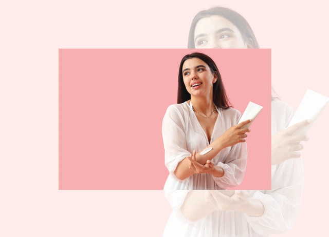 There’s no legit evidence yet that a topical product can influence your emotional state. (SHUTTERSTOCK) There’s no legit evidence yet that a topical product can influence your emotional state. (SHUTTERSTOCK)
