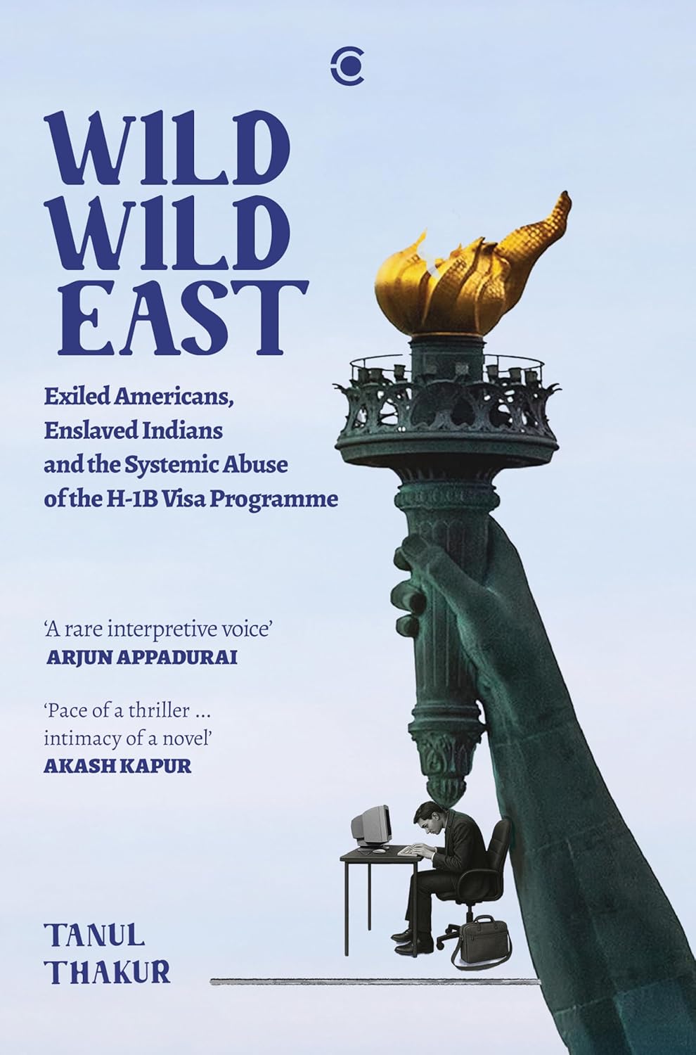 492pp, ₹999; Westland 492pp, ₹999; Westland