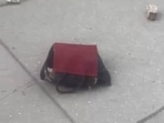  <span class='webrupee'>₹</span>21 lakh kept in two bags were flung onto the ground from a window of the Western Towers in Kharar area.The search parties recovered the scattered cash, which was in the denomination of  <span class='webrupee'>₹</span>500, said ED officials. (HT)