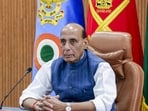 “Operation Sindoor is a testament to the swift, precise, and joint response of the Indian defence forces to safeguard national interests,” Rajnath Singh said (PIB)