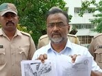Thane Municipal Corporation officer with connection to Ashok Kharat arrested in sexual exploitation case