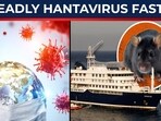 Deadly Andes Hantavirus spreading faster due to climate change? Deadly Andes Hantavirus spreading faster due to climate change?