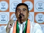 Suvendu Adhikari is the first BJP CM of West Bengal.