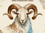 Aries Horoscope Today: Read our expert astrological predictions to find out what the stars have in store for you.
