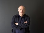 Author Colm Tóibín (Dino Ignani/Getty Images)