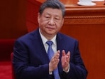 Aware that Beijing’s economy faces slower growth and that the adventurism of Donald Trump in West Asia and Vladimir Putin in Ukraine have done them and their countries no favours, Chinese President Xi Jinping has avoided using America’s current distractions to take on new risks. (Reuters)