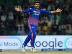 Axar Patel’s captaincy has come under scrutiny. 