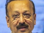 Baba Siddique (Hindustan Times) Baba Siddique (Hindustan Times)