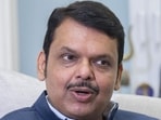CM Devendra Fadnavis (Hindustan Times)