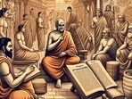 చాణక్య నీతి: సంక్షోభంలో ఆదుకునే అసలైన స్నేహితుడు డబ్బే