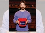 Daniel Radcliffe just pulled in $1.65 million last week for his solo Broadway show, Every Brilliant Thing. (INSTAGRAM/@DANIELRADCLIFFEOFFICIALLY)