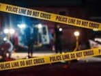 During the gunfire, one villager working in the village, identified as one Chipemshang Ruiva (33) sustained bullet injuries. (Representative file photo)