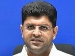Dushyant Chautala
