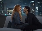Blake Lively first accused Justin Baldoni of sexual harassment during the production of the 2024 movie It Ends With Us.